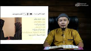 How to learn Arabic fast  Author of Al Arabiyyah Bayna Yadayk Books and Muhammad Al Andalusi [upl. by Reace]