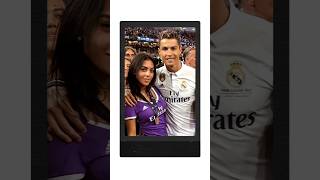 Cristiano Ronaldo and Georgina Couple Goals shorts viralreels couplegoals [upl. by Eelrac]