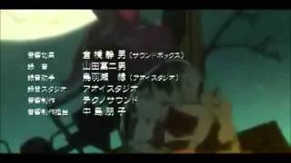 Fullmetal Alchemist 1st ending song Kesenai Tsumi [upl. by Yspyg]