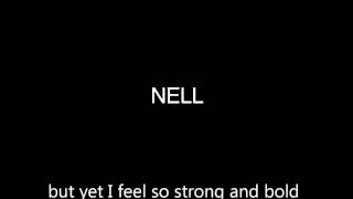 Nell quotBeautiful Strangerquot with Lyrics New Album [upl. by Eilsek]