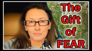 💥 The Gift of FEAR Listen to it 💥 [upl. by Nilat]