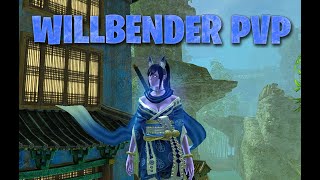 the true willbender experience [upl. by Aivatnuhs]