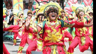 Kadayawan Festival Davaos Vibrant Celebration [upl. by Ained124]