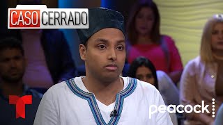 Caso Cerrado Capítulo Completo Paranoia musulmán 🧨👳🏼‍♀️💣 [upl. by Sarene]