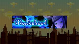 Akino 「Monkshood」 [upl. by Leunamesoj580]