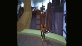 Ratchet amp Clank Gold Bolts 28 29 30 31  Oltanis [upl. by Koval]