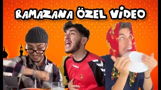 MERTLİA RAMAZANA ÖZEL VİDEO DERLEME [upl. by Anemolif]