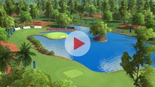 Golf Clash THE PLAYERS® Championship  TPC® Sawgrass [upl. by Hgielrahc]