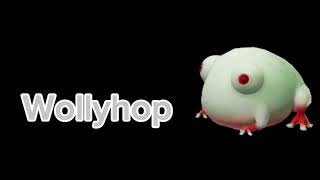 Found Pikmin 4 Wollyhop Theme [upl. by Garlen]