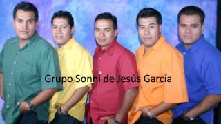 Grupo Sonni de Jesus Garcia Recuerdo Navideño [upl. by Galateah701]