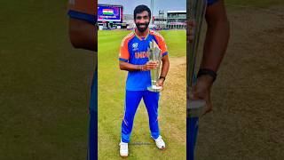 Virat Kohli On Jasprit Bumrah 🔥 T20 World Cup 2024 🚨 viratkohli jaspritbumrah cricket shorts [upl. by Halstead]