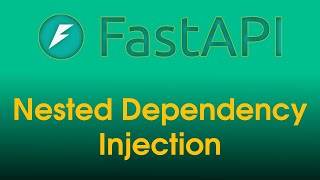 FastAPI Tutorial Nested Query Dependency Injection  Part 20 [upl. by Francklyn]