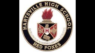 2024 Commencement  Hartsville High School [upl. by Harbot]