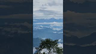 LEPCHAJAGAT VIEWPOINT 😍 lepchajagat lepchajagatviewpoint kanchenjungaviewpoint darjeeling [upl. by Ardell]