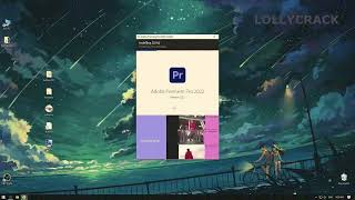 ADOBE PREMIERE PRO 2022 FOR FREE  Download amp Install [upl. by Elesig610]