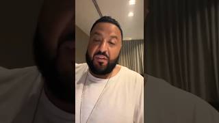 Stay Alert 🔔 DJ Khaled  My Album is coming Out djkhaled shorts youtubeshorts [upl. by Sheelah]