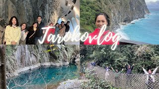 Taroko Trekking travel travelvlog trekking [upl. by Trub]