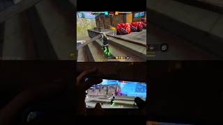 Poco X6 Pro God Level Mobile Movement Headshot Free Fire viralshorts freefiregameplay handcam [upl. by Axel64]