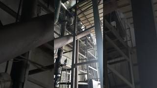 Boiler setup shortvideo viralvideo short boiler maintenance repairing vlog blogger [upl. by Tutankhamen]