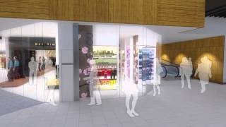 Stockland  Hervey Bay Shopping Centre [upl. by Strohbehn]