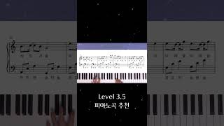 게임은 몰라도 곡은 알았던 전설의 브금 계이름악보 레미니센스 reminiscence 피아노독학 쉬운악보 pianocover easypiano shorts [upl. by Onoitna614]