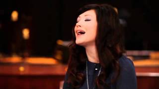 Kari Jobe Live  One Desire [upl. by Anselmi]