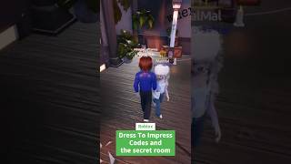 Dress To Impress Codes  New Codes Dress To Impress Roblox 2024 [upl. by Zetrok459]