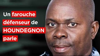 Un farouche défenseur de HOUNDEGNON parle [upl. by Harrie]