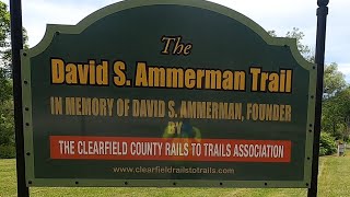 David S Ammerman Trail [upl. by Heringer]