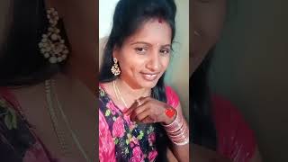 Gummadi teliyade Janu song💞💞💐💐 please subscribe my channel [upl. by Bascomb]