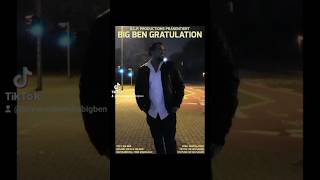 BIG BEN GRATULATION TEASER shortvideo [upl. by Mitchell]