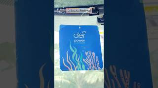 Car Air Freshener ✨ shorts carfreshener [upl. by Nilats]