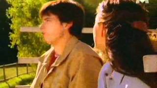 Smallville  205  Lana amp Clark Fin de lEpisode  Lk49 [upl. by Wandy]