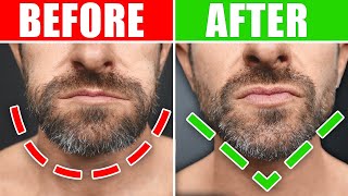 6 Mistakes Making Your Cheeks CHUBBY amp Your Jaw WEAK amp How To FIX It [upl. by Nefets975]