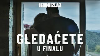 JEDINI IZLAZ  GLEDAĆETE U FINALU [upl. by Nahsab755]