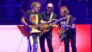 SAMMY HAGAR  I Cant Drive 55 LIVE MGM Grand Garden Arena  Las Vegas Nevada 09 AUGUST 2024 [upl. by Nerti180]