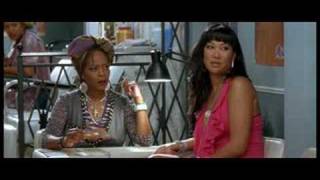 The Salon Starring Vivica A Fox 2005 [upl. by Trout]