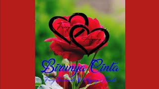 Birunya Cinta feat Agung Juanda [upl. by Aramen]