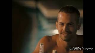 Paul walker amp Jessica Alba ll Everytime [upl. by Silin15]