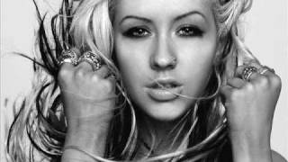 Christina Aguilera  Beautiful Acapella [upl. by Oiratnom230]