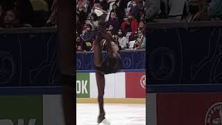 Kamila Valieva  Bolero  Bilman  Edit figureskating shortsvideo kamilavalieva edit [upl. by Silisav]