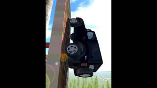 Indian Bikes Driving 3D indianbikedriving3d thar 4x4 fly car [upl. by Oznecniv534]