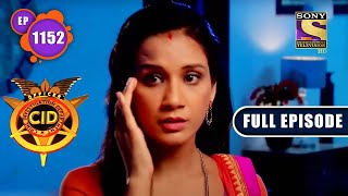 CID  सीआईडी  Ep 1152  Struggle  Full Episode [upl. by Notna]