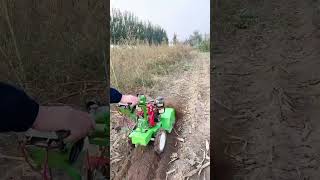 Shengtian New Weeder Microtillage Machine Factory 6h ago Diesel Rotary Tillage Machine viralvideo [upl. by Yesnyl11]