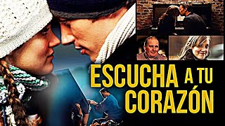 ESCUCHA A TU CORAZÓN  HD  PELICULA ROMANTICA EN ESPANOL LATINO [upl. by Michaela]