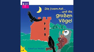 Kapitel 6  11 Die 3 vom Ast und die großen Vögel [upl. by Newob217]