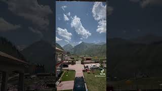 Samana Heights Batakundi vlog travel mountains beautiful batakundi nature naran narankaghan [upl. by Enawd671]