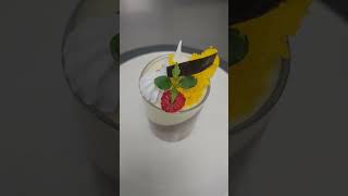 Stay Tune Incredible recipe for Triple Chocolate panna cotta [upl. by Adolf305]