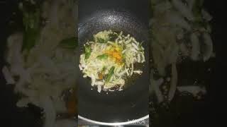 shimala bhajirecipe plzsubscribemychannel [upl. by Derayne]