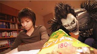 Death Note Full HD Movie  Death Note Movie  Death Note kira  Death Note Anime  Miss Recap [upl. by Anividul]